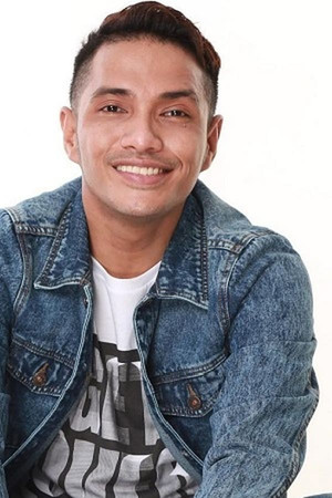 Syazwan Zulkifly in Blood Brothers: Bara Naga