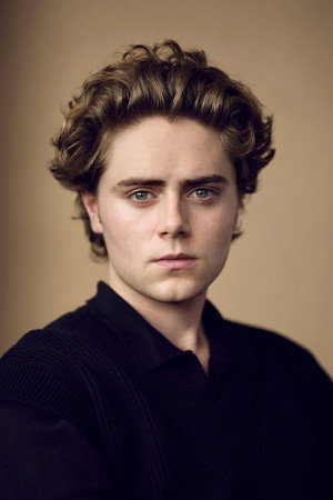 Tommy Rodger in Mafia Mamma