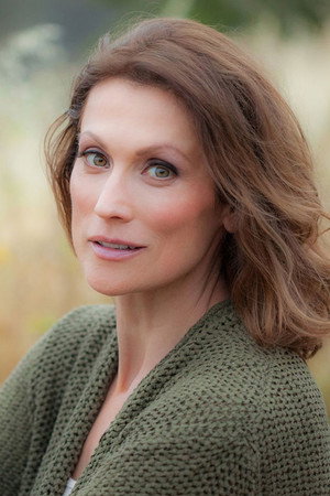 Nancy La Scala in Vegas: Based on a True Story
