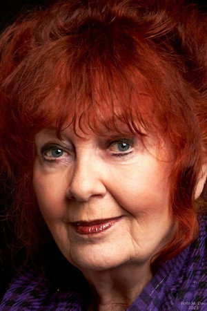 Annie Birgit Garde in Charley's Aunt