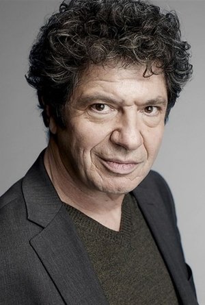 Lionnel Astier in Jo's Boy