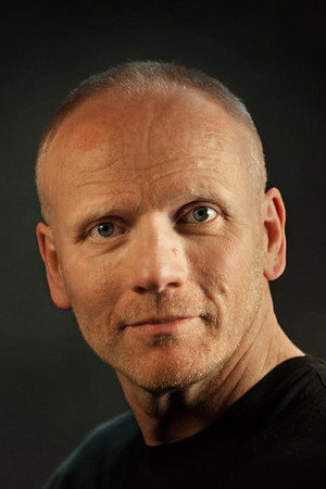 Finn Arve Sørbøe in Let the River Flow