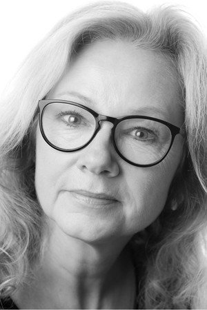 Marie Delleskog in Dagerman: en garage musical