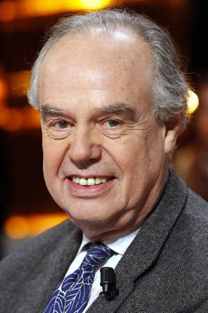 Frédéric Mitterrand in E. M. Cioran. Sa vie. Son oeuvre