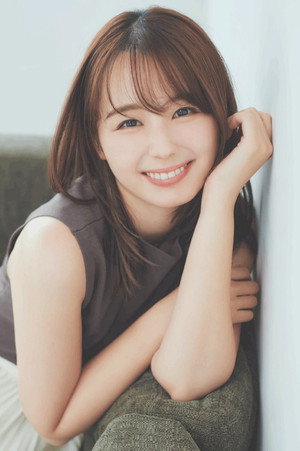 Rina Koike in Girl's Blood