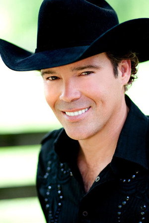 Clay Walker in Forever and Ever, Amen