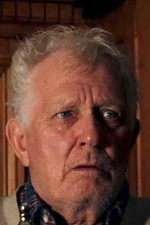 Mark Chapman in Miss Morison's Ghosts