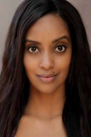 Azie Tesfai in Sutures