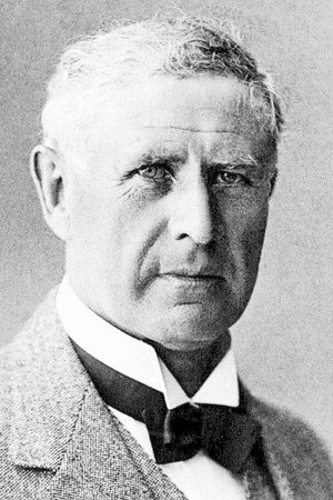 Hjalmar Selander in Sir Arne's Treasure