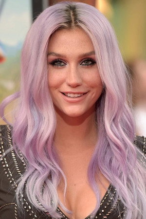 Kesha in Kat