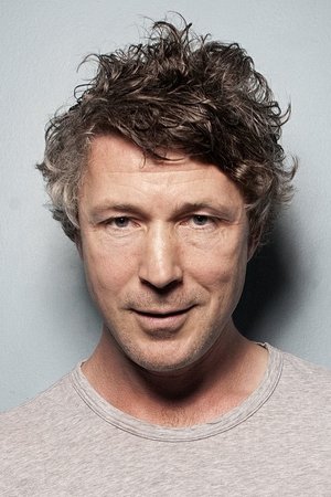 Aidan Gillen in London Calling