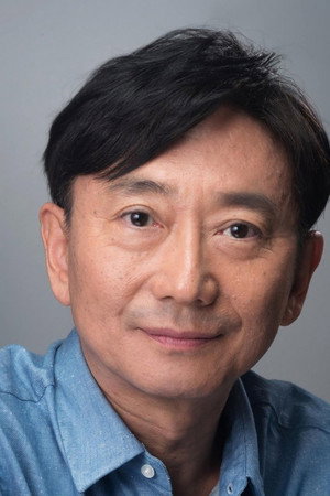 Hajime Yamazaki in Tokyo Taxi