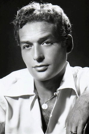 Jorge Mistral in Camelia