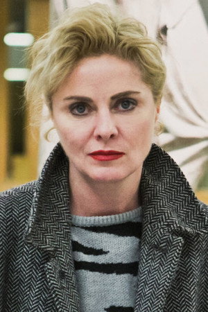 Theodora Tzimou in 18