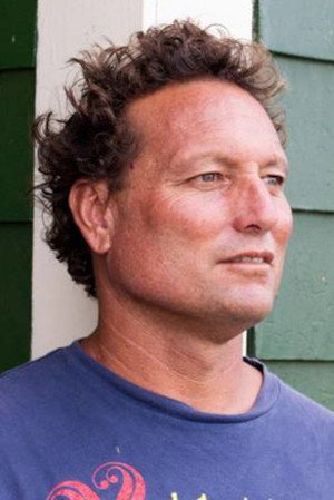 David H. Kalama Jr. in Riding Giants