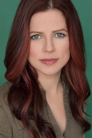 Meredith Henderson in Heartstopper