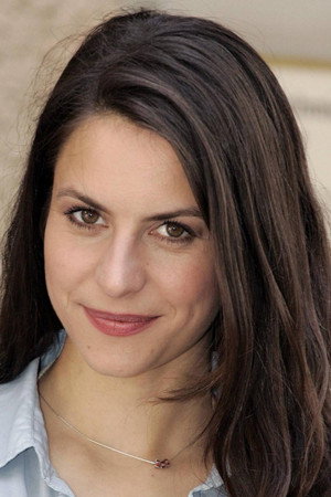 Liane Forestieri in Below the Earth's Surface