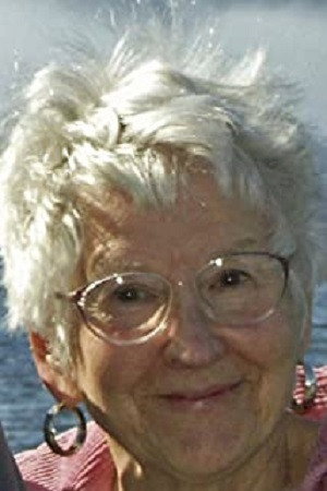 Betty Phillips in Showdown at Williams Creek