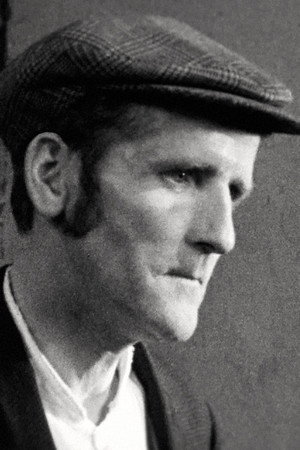 Bernard McKenna in My Childhood