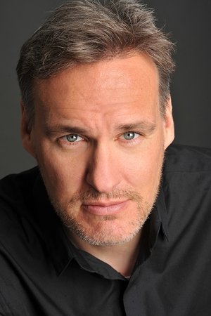 Jon Donahue in What is an Ocean… Reconnecting the Cast and Crew of Cloud Atlas