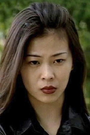 Cheung Lau in Ebola Syndrome