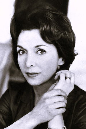 Maxine Audley in A King in New York