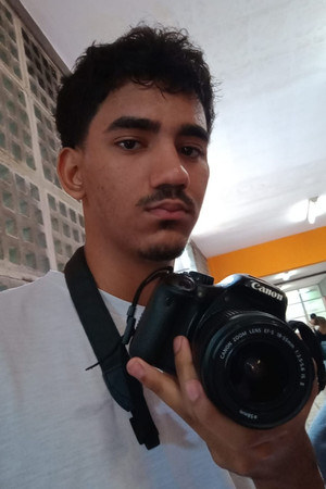Henrique Prieto in Innamorarsi