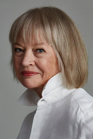 Dorothy Lyman in Camp Cucamonga