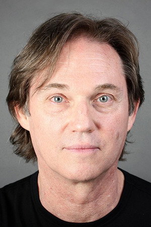 Richard Thomas in The Christmas Box