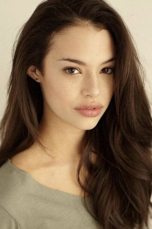 Chloe Bridges in Nightlight
