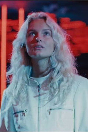 Anna Lehrmann in Kontra