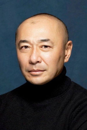 Katsumi Takahashi in Flower and Sword