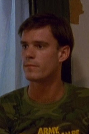 Mark James in Slacker