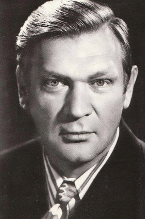 Pyotr Velyaminov in Yaroslav the Wise