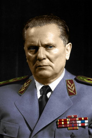 Josip Broz Tito in Yugoslavia: How Ideology Moved Our Collective Body