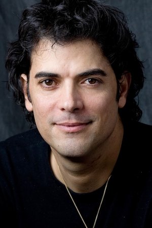 Jsu Garcia in A Nightmare on Elm Street
