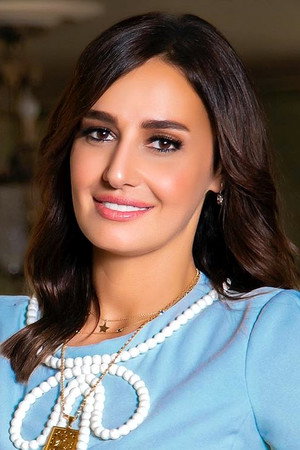 Haala Shiha in Not Me