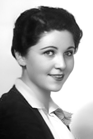 Shirley Palmer in Somewhere in Sonora