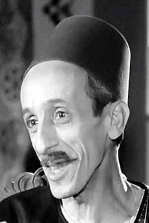 Abd El Nabi Mohamed in Kol El Regala Keda