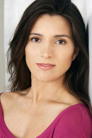 Hellena Taylor in Barcelona