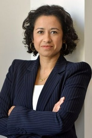 Samira Ahmed in Islam Unveiled