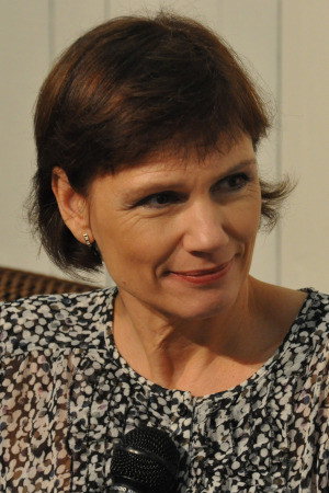 Mari Rantasila in Absolution