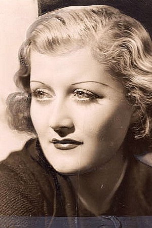 Colleen Clare in The Last of Mrs. Cheyney