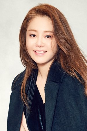 Go Hyun-jung in Like You Know It All