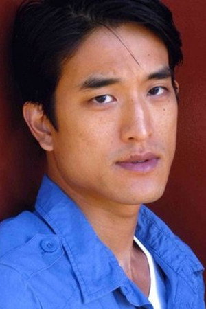 Jack Yang in The Bird Who Could Fly