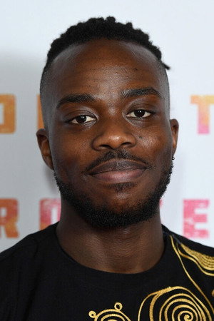 Jonathan Ajayi in National Theatre Live: Three Sisters