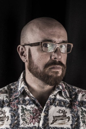 Julián Lucero in Leonor