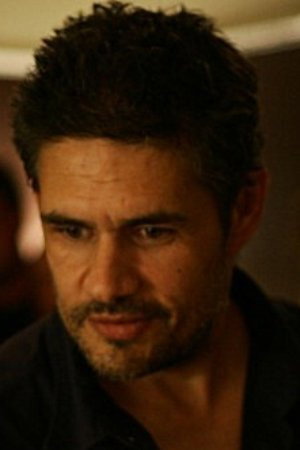 John Lavachielli in Men at Work