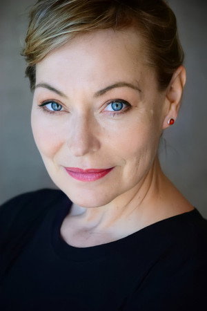 Jennifer Steyn in Slumber Party Massacre