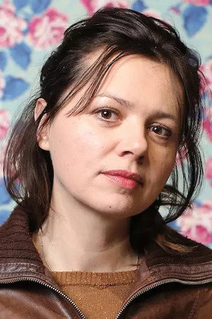Lucie Žáčková in Maturant